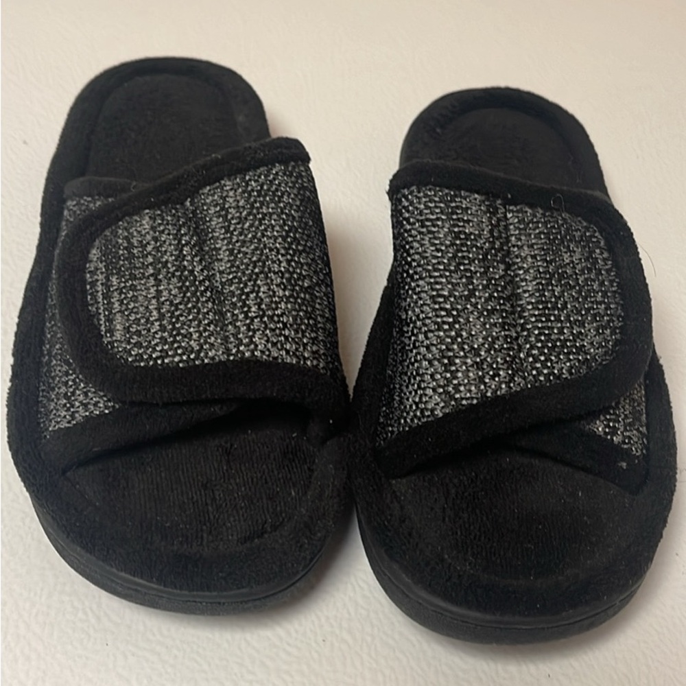 Adjustable Slippers